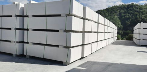 贵州长通装配式建材公司