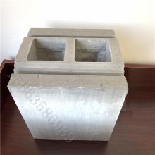 盐城石膏空心砌块供应商 品质建筑砌块销售的优选伙伴